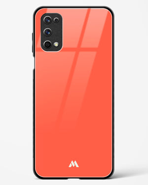 Scarlet O Hara Glass Case Phone Cover (Realme)