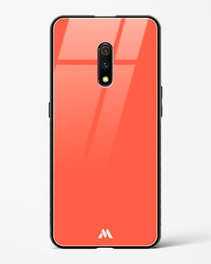 Scarlet O Hara Glass Case Phone Cover (Realme)