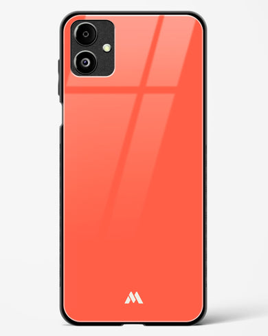 Scarlet O Hara Glass Case Phone Cover (Samsung)
