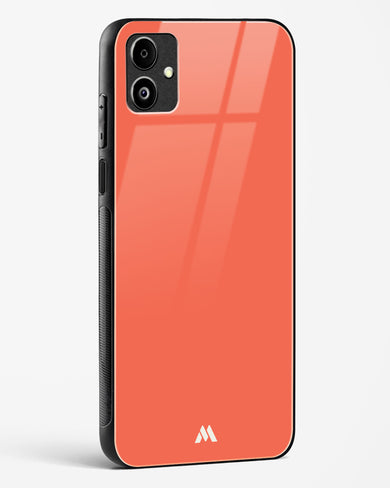 Scarlet O Hara Glass Case Phone Cover (Samsung)