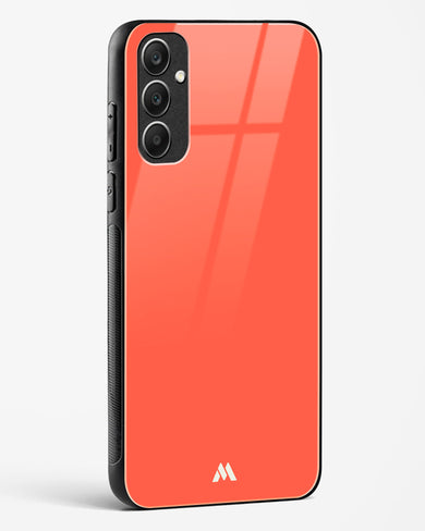 Scarlet O Hara Glass Case Phone Cover (Samsung)