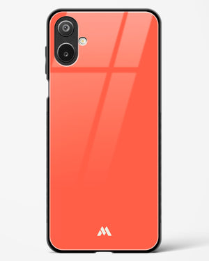 Scarlet O Hara Glass Case Phone Cover (Samsung)