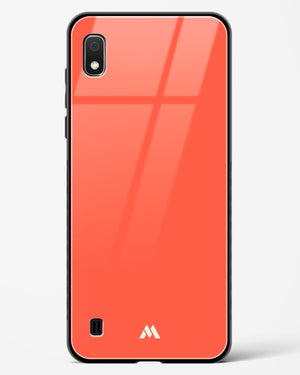 Scarlet O Hara Glass Case Phone Cover (Samsung)