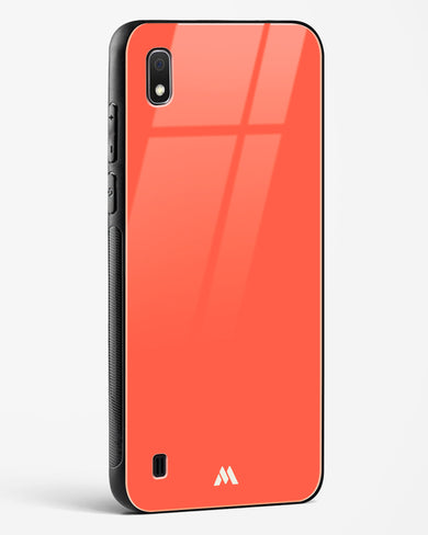 Scarlet O Hara Glass Case Phone Cover (Samsung)