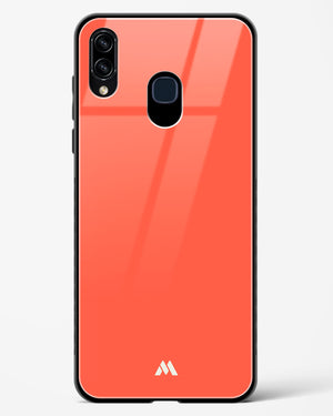 Scarlet O Hara Glass Case Phone Cover (Samsung)