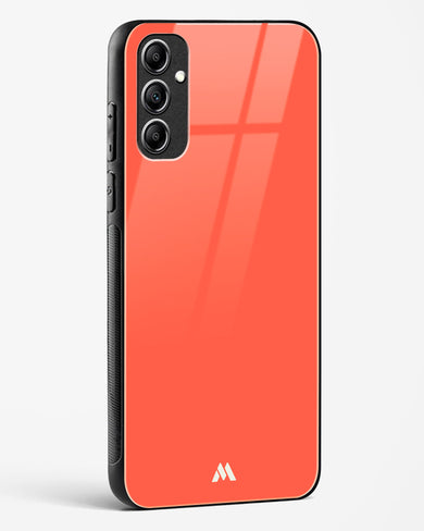 Scarlet O Hara Glass Case Phone Cover (Samsung)