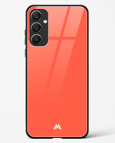 Scarlet O Hara Glass Case Phone Cover (Samsung)