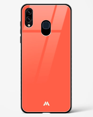 Scarlet O Hara Glass Case Phone Cover (Samsung)