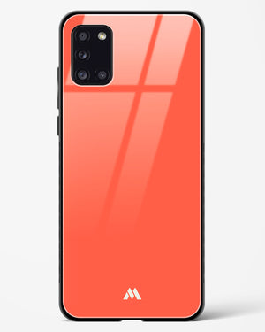 Scarlet O Hara Glass Case Phone Cover (Samsung)