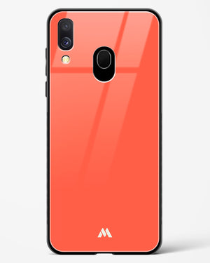 Scarlet O Hara Glass Case Phone Cover (Samsung)