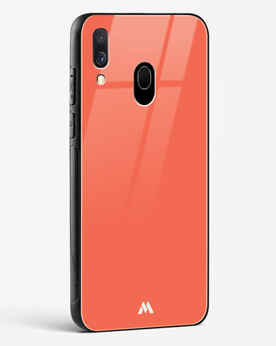 Scarlet O Hara Glass Case Phone Cover (Samsung)