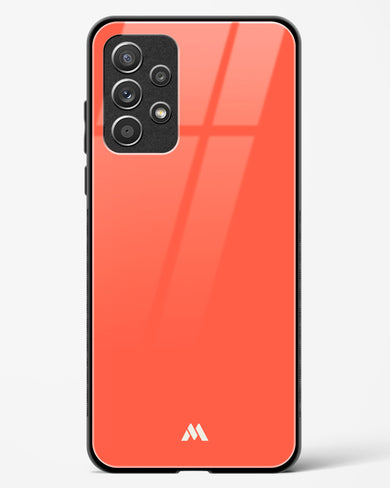 Scarlet O Hara Glass Case Phone Cover (Samsung)