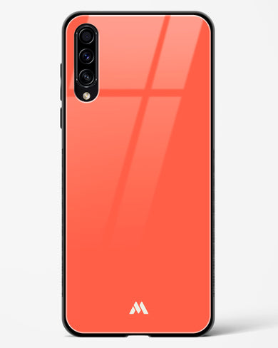 Scarlet O Hara Glass Case Phone Cover (Samsung)