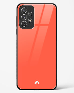 Scarlet O Hara Glass Case Phone Cover (Samsung)