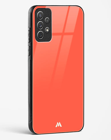 Scarlet O Hara Glass Case Phone Cover (Samsung)