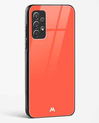 Scarlet O Hara Glass Case Phone Cover (Samsung)