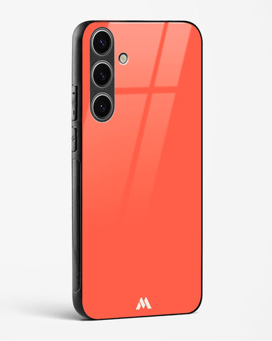 Scarlet O Hara Glass Case Phone Cover (Samsung)
