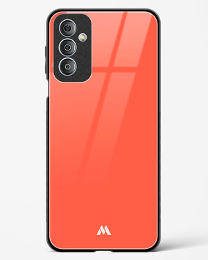 Scarlet O Hara Glass Case Phone Cover (Samsung)