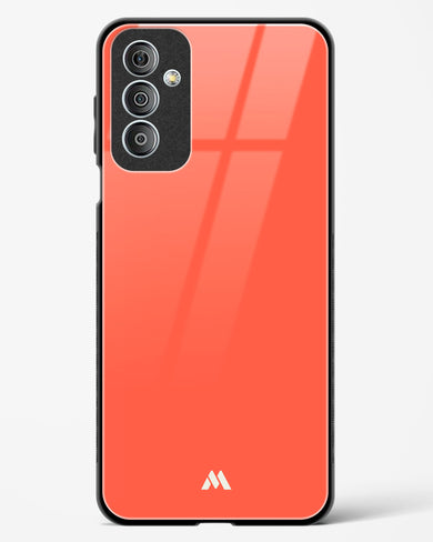 Scarlet O Hara Glass Case Phone Cover (Samsung)