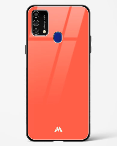 Scarlet O Hara Glass Case Phone Cover (Samsung)