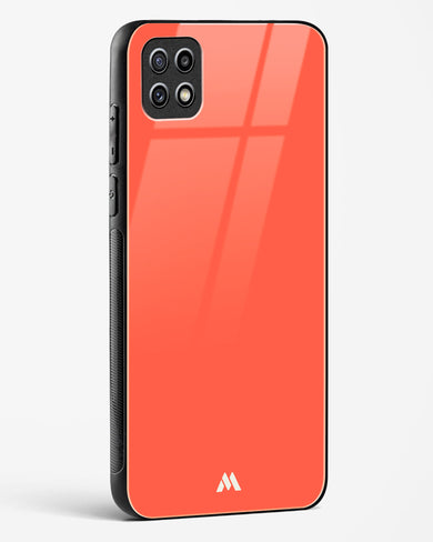 Scarlet O Hara Glass Case Phone Cover (Samsung)