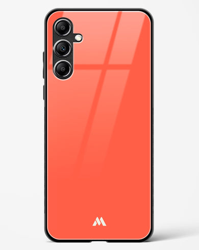 Scarlet O Hara Glass Case Phone Cover (Samsung)