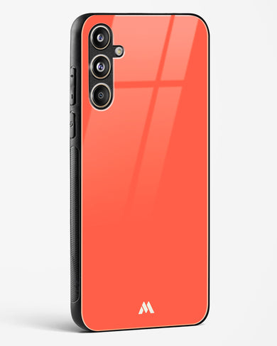 Scarlet O Hara Glass Case Phone Cover (Samsung)
