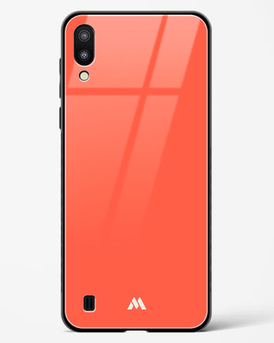 Scarlet O Hara Glass Case Phone Cover (Samsung)