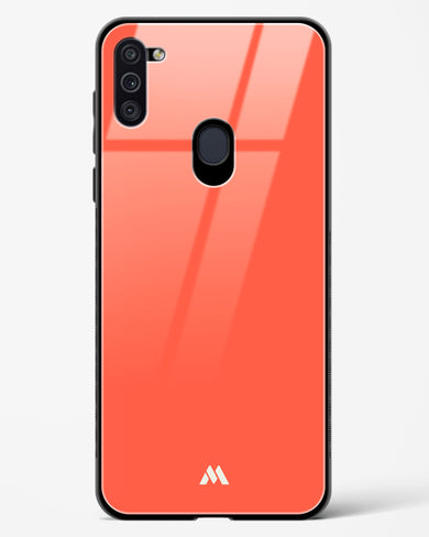 Scarlet O Hara Glass Case Phone Cover (Samsung)
