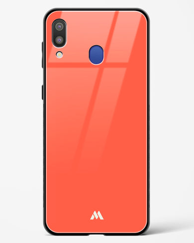 Scarlet O Hara Glass Case Phone Cover (Samsung)