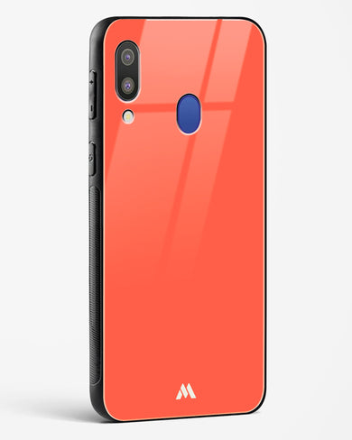 Scarlet O Hara Glass Case Phone Cover (Samsung)