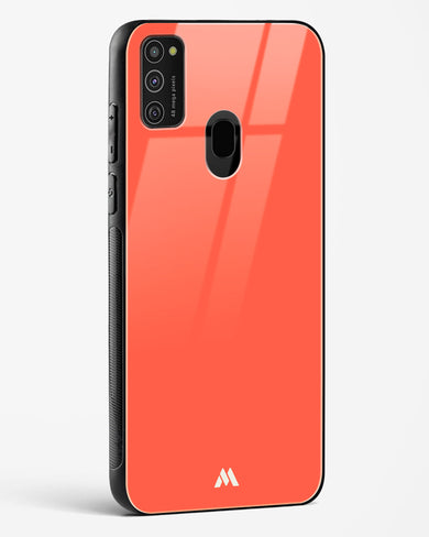 Scarlet O Hara Glass Case Phone Cover (Samsung)