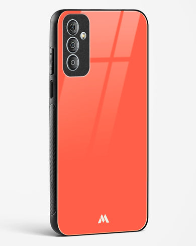 Scarlet O Hara Glass Case Phone Cover-(Samsung)