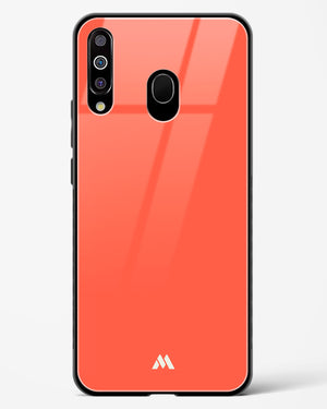 Scarlet O Hara Glass Case Phone Cover (Samsung)