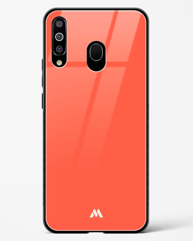 Scarlet O Hara Glass Case Phone Cover (Samsung)