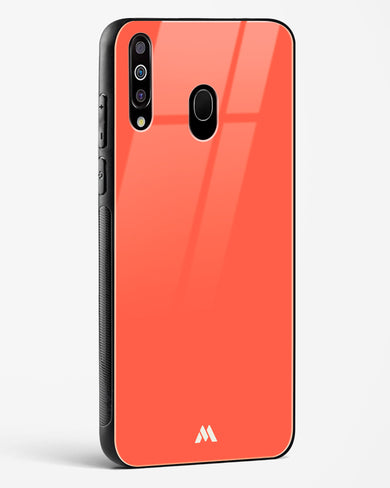 Scarlet O Hara Glass Case Phone Cover (Samsung)