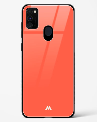 Scarlet O Hara Glass Case Phone Cover (Samsung)