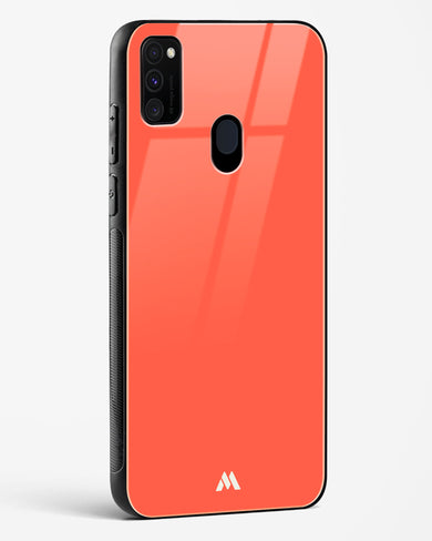 Scarlet O Hara Glass Case Phone Cover (Samsung)