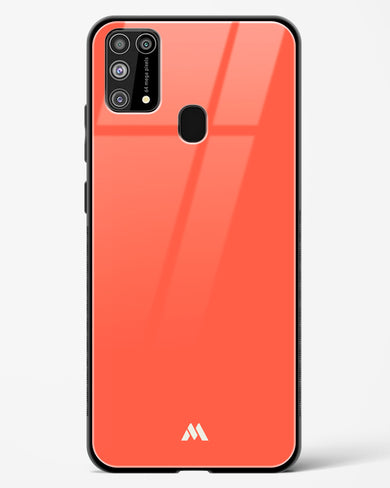 Scarlet O Hara Glass Case Phone Cover (Samsung)