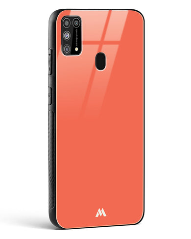 Scarlet O Hara Glass Case Phone Cover (Samsung)