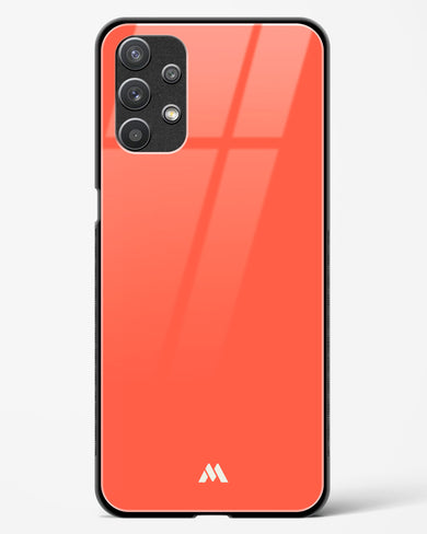 Scarlet O Hara Glass Case Phone Cover (Samsung)