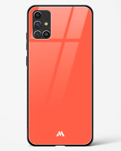 Scarlet O Hara Glass Case Phone Cover (Samsung)