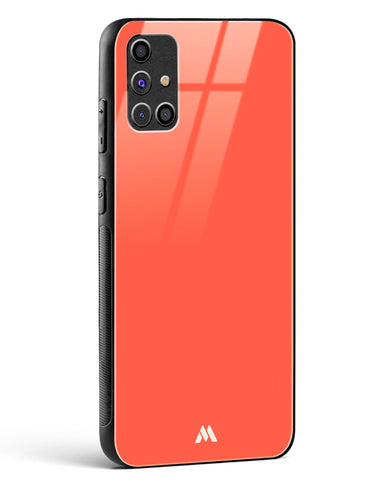 Scarlet O Hara Glass Case Phone Cover (Samsung)