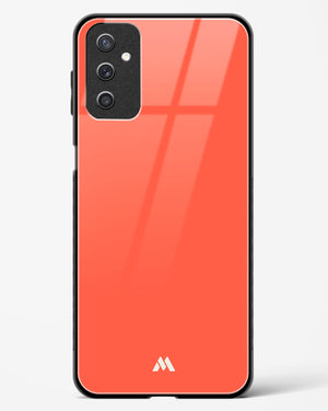 Scarlet O Hara Glass Case Phone Cover (Samsung)