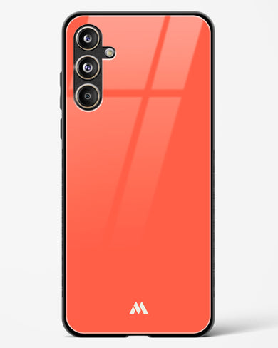 Scarlet O Hara Glass Case Phone Cover (Samsung)