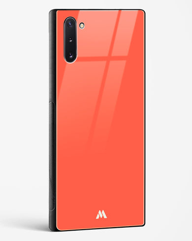 Scarlet O Hara Glass Case Phone Cover (Samsung)