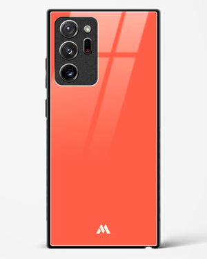 Scarlet O Hara Glass Case Phone Cover (Samsung)