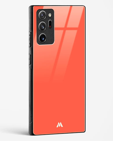 Scarlet O Hara Glass Case Phone Cover (Samsung)