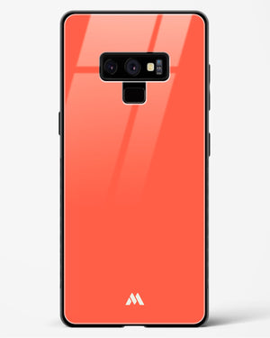 Scarlet O Hara Glass Case Phone Cover (Samsung)