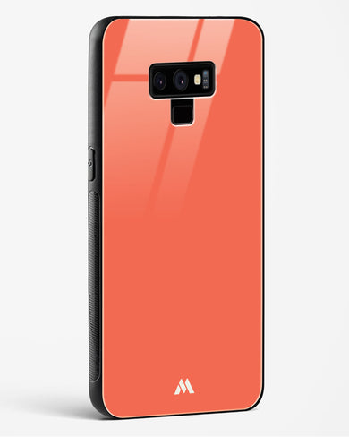 Scarlet O Hara Glass Case Phone Cover (Samsung)
